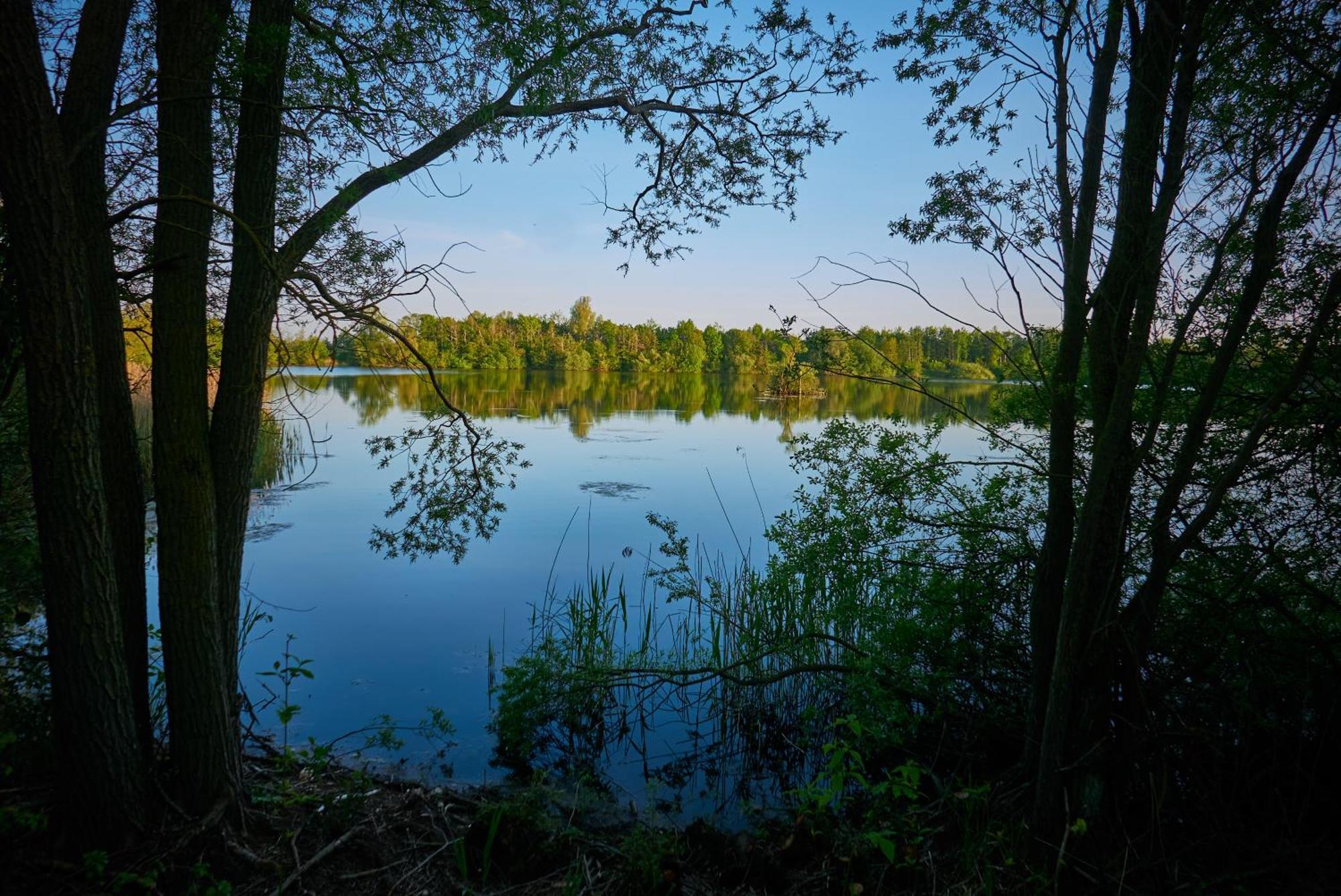 Naturlig Pa Korsgarden Glamping Nysted Екстериор снимка